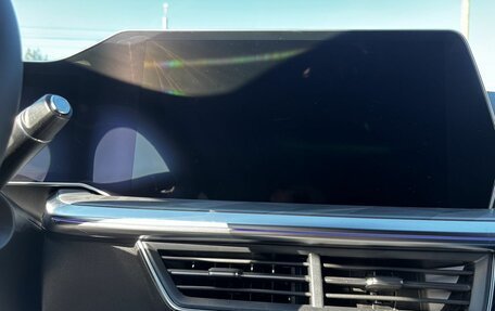 Haval F7, 2026 год, 3 699 000 рублей, 12 фотография