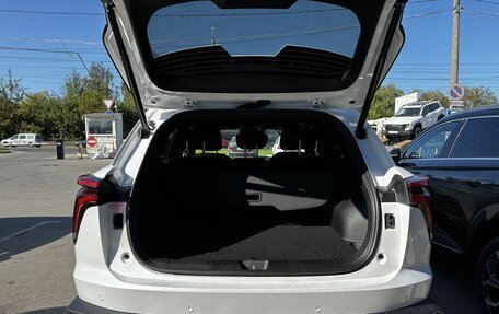 Haval F7, 2026 год, 3 699 000 рублей, 19 фотография