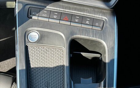 Haval F7, 2026 год, 3 699 000 рублей, 13 фотография