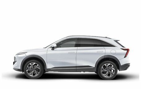 Haval F7, 2026 год, 3 699 000 рублей, 24 фотография