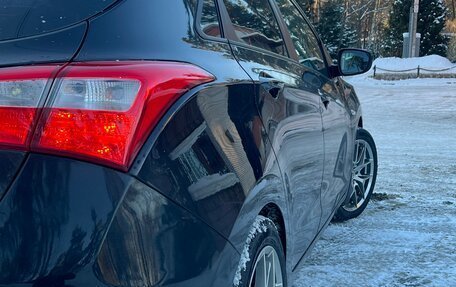 Hyundai i30 II рестайлинг, 2014 год, 800 000 рублей, 8 фотография