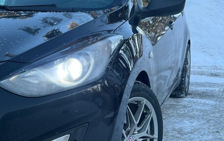 Hyundai i30 II рестайлинг, 2014 год, 800 000 рублей, 6 фотография