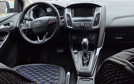 Ford Focus III, 2018 год, 1 280 000 рублей, 2 фотография