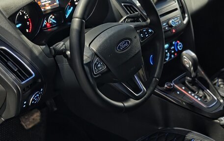 Ford Focus III, 2018 год, 1 280 000 рублей, 3 фотография