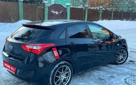 Hyundai i30 II рестайлинг, 2014 год, 800 000 рублей, 3 фотография