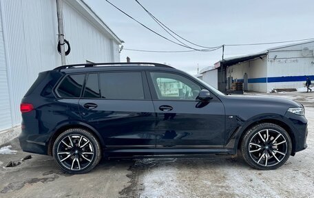 BMW X7, 2021 год, 8 200 000 рублей, 2 фотография