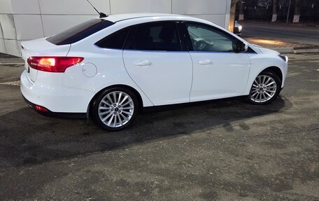 Ford Focus III, 2018 год, 1 280 000 рублей, 7 фотография