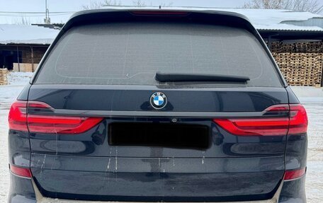 BMW X7, 2021 год, 8 200 000 рублей, 10 фотография