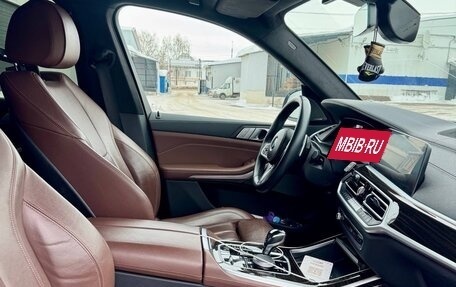 BMW X7, 2021 год, 8 200 000 рублей, 6 фотография