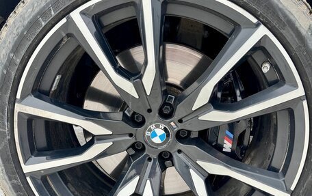 BMW X7, 2021 год, 8 200 000 рублей, 14 фотография