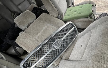 KIA Carnival III, 2005 год, 350 000 рублей, 5 фотография