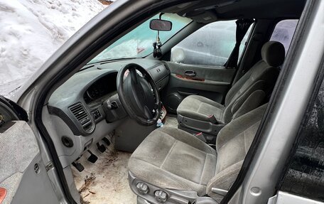 KIA Carnival III, 2005 год, 350 000 рублей, 12 фотография