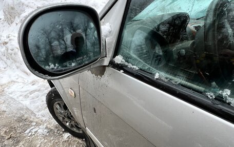 KIA Carnival III, 2005 год, 350 000 рублей, 14 фотография