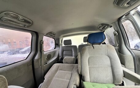 KIA Carnival III, 2005 год, 350 000 рублей, 8 фотография