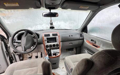 KIA Carnival III, 2005 год, 350 000 рублей, 7 фотография