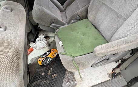 KIA Carnival III, 2005 год, 350 000 рублей, 9 фотография