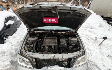 KIA Carnival III, 2005 год, 350 000 рублей, 3 фотография