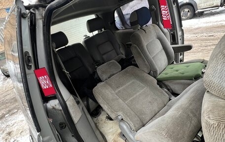 KIA Carnival III, 2005 год, 350 000 рублей, 6 фотография