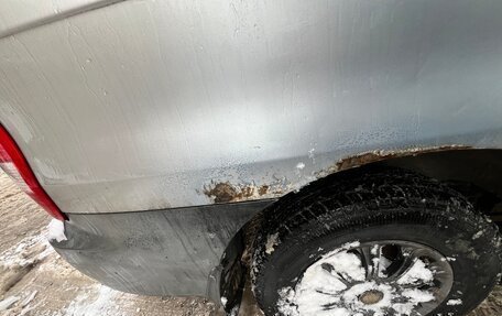 KIA Carnival III, 2005 год, 350 000 рублей, 24 фотография