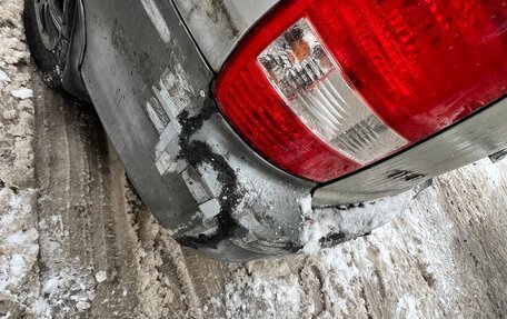 KIA Carnival III, 2005 год, 350 000 рублей, 18 фотография