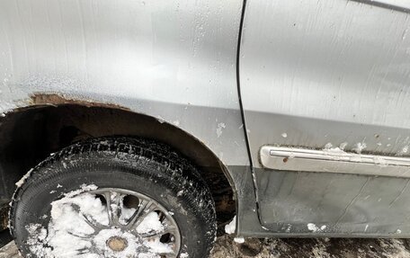 KIA Carnival III, 2005 год, 350 000 рублей, 23 фотография