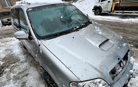 KIA Carnival III, 2005 год, 350 000 рублей, 28 фотография