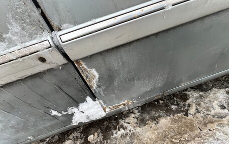 KIA Carnival III, 2005 год, 350 000 рублей, 26 фотография