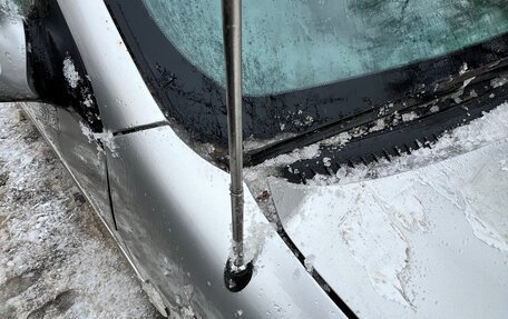 KIA Carnival III, 2005 год, 350 000 рублей, 27 фотография