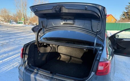 Volkswagen Jetta VI, 2012 год, 950 000 рублей, 12 фотография