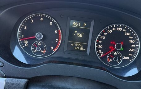 Volkswagen Jetta VI, 2012 год, 950 000 рублей, 15 фотография