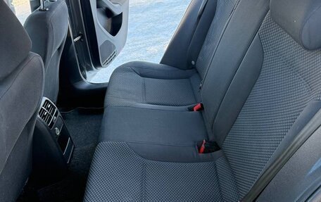 Volkswagen Jetta VI, 2012 год, 950 000 рублей, 17 фотография