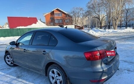 Volkswagen Jetta VI, 2012 год, 950 000 рублей, 8 фотография