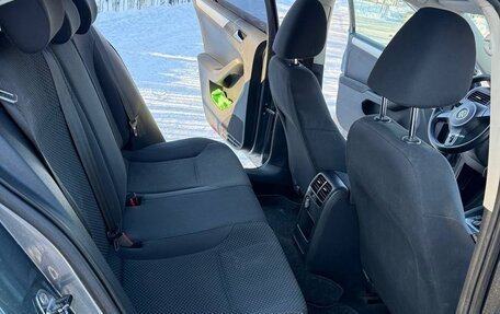 Volkswagen Jetta VI, 2012 год, 950 000 рублей, 18 фотография