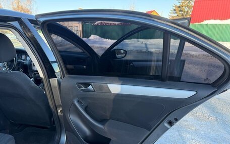 Volkswagen Jetta VI, 2012 год, 950 000 рублей, 19 фотография