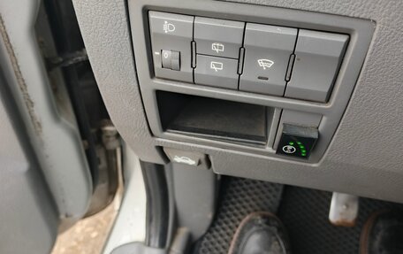 KIA Carens I (RS), 2003 год, 345 000 рублей, 8 фотография