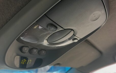 KIA Carens I (RS), 2003 год, 345 000 рублей, 9 фотография