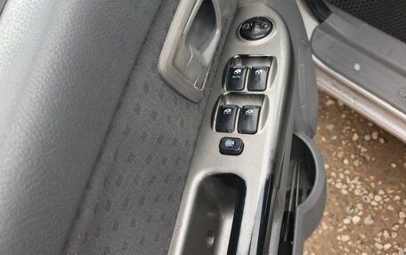 KIA Carens I (RS), 2003 год, 345 000 рублей, 2 фотография