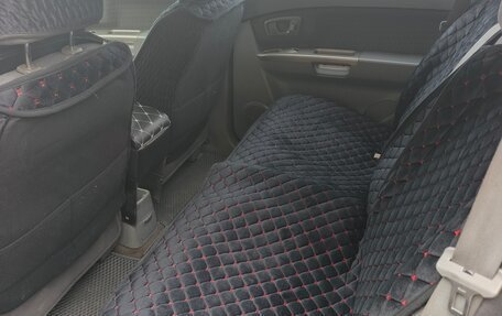 KIA Carens I (RS), 2003 год, 345 000 рублей, 6 фотография