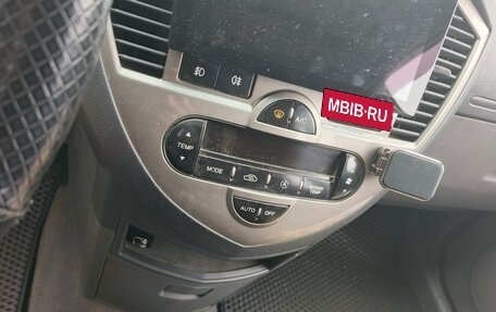 KIA Carens I (RS), 2003 год, 345 000 рублей, 5 фотография