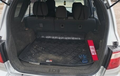 KIA Carens I (RS), 2003 год, 345 000 рублей, 3 фотография