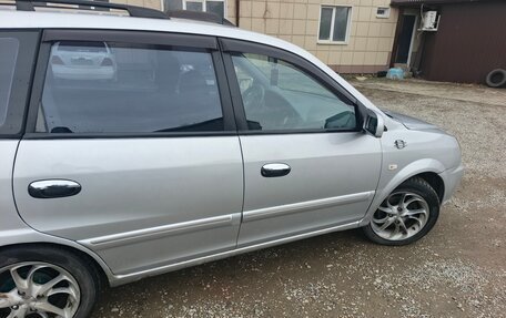 KIA Carens I (RS), 2003 год, 345 000 рублей, 12 фотография