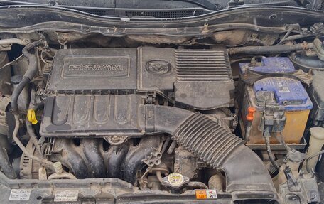 Mazda 2 III, 2008 год, 530 000 рублей, 10 фотография