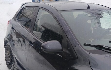 Mazda 2 III, 2008 год, 530 000 рублей, 3 фотография