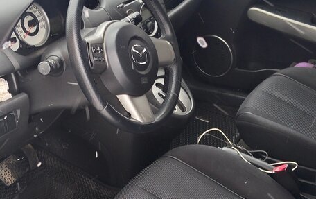 Mazda 2 III, 2008 год, 530 000 рублей, 4 фотография