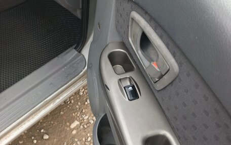 KIA Carens I (RS), 2003 год, 345 000 рублей, 15 фотография