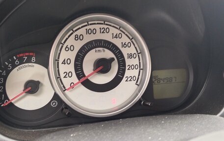 Mazda 2 III, 2008 год, 530 000 рублей, 9 фотография