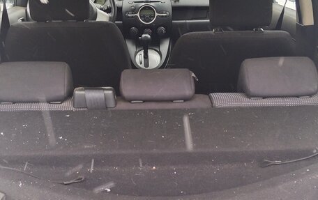 Mazda 2 III, 2008 год, 530 000 рублей, 7 фотография