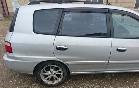 KIA Carens I (RS), 2003 год, 345 000 рублей, 11 фотография