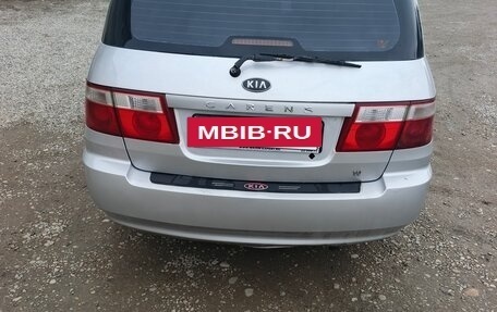 KIA Carens I (RS), 2003 год, 345 000 рублей, 10 фотография