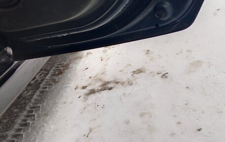 Mazda 2 III, 2008 год, 530 000 рублей, 12 фотография